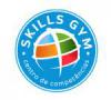 Instituto Unicenter - Marcas - Skills Gym